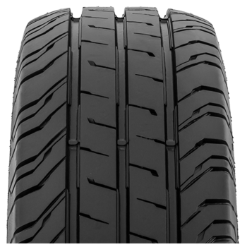 CONTINENTAL - CONTIVANCONTACT 200 - 225/75 R16 TL 121/120R -  Sommerreifen