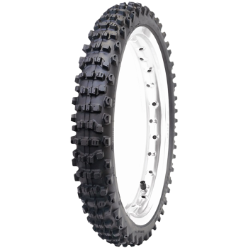 CST - CM-708 - 80/100 -19 TT 49M TT -  Sommerreifen