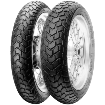 PIRELLI - MT60 RS - 180/55 ZR17 TL 73W REAR -  Sommerreifen