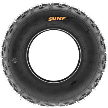 Preview: SUN-F - A035 4PR - 20/6 -10 TL 35N 4PR -  Sommerreifen