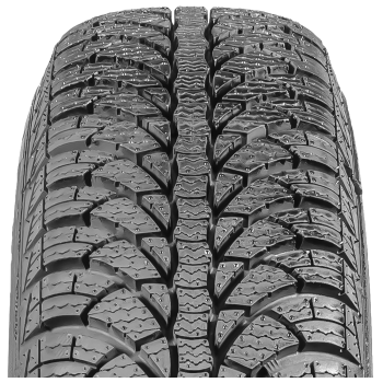 FULDA - KRISTALL MONTERO 3 - 205/55 R16 TL 91T M+S 3PMSF -  Winterreifen