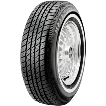 MAXXIS - MA-1 - 235/75 R15 TL 105S M+S WSW -  Sommerreifen