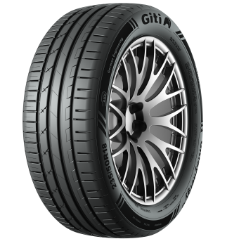 GITI - GITISYNERGY H2 SUV - 225/50 R18 TL 99W * MFS XL BSW -  Sommerreifen