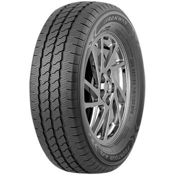 FRONWAY - FRONTOUR A/S - 195/70 R15 TL 104/102R M+S 3PMSF BSW 8PR FRONT -  Ganzjahresreifen