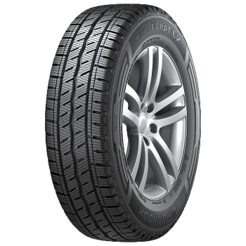 HANKOOK - WINTER I*CEPT LV (RW12) - 185 R14 TL 102/100R M+S 3PMSF 8PR -  Winterreifen