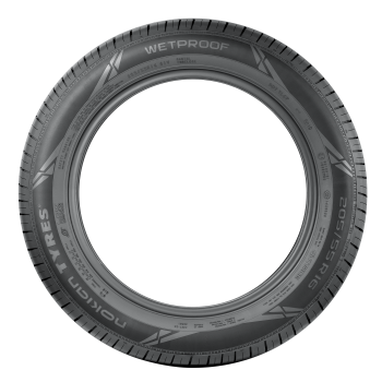 NOKIAN - NOKIAN WETPROOF - 185/65 R15 TL 88H -  Sommerreifen