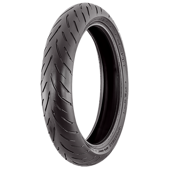 DUNLOP - SPORTMAX GPR-300 F - 120/70 ZR17 TL 58(W) -  Sommerreifen