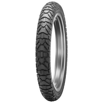 DUNLOP - TRX MISSION - 120/70 B19 TL 60T M+S -  Sommerreifen