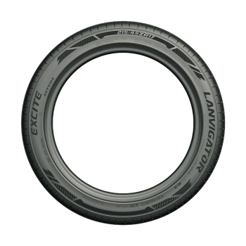 Preview: LANVIGATOR - EXCITE UHP XL - 275/45 ZR19 TL 108Y XL UHP -  Sommerreifen