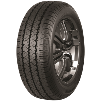 TRACMAX - TRANSPORTER RF08 - 155 R12 TL 88/86N 8PR -  Sommerreifen