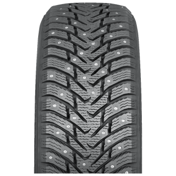 NOKIAN - NORDMAN 8 - 195/65 15 TL 95T M+S STUDDED 3PMSF XL BSW -  Winterreifen