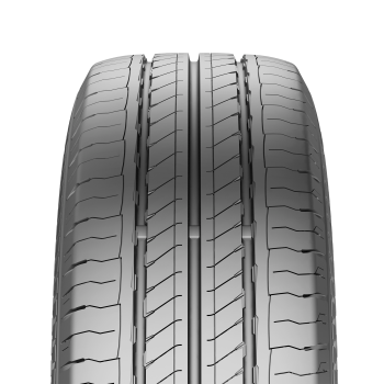 Preview: CONTINENTAL - VANCONTACT ULTRA - 235/50 R19 TL 111T BSW 8PR -  Sommerreifen