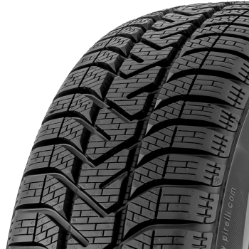 PIRELLI - WINTER 190 SNOWCONTROL SERIE 3 - 185/65 R15 TL 88T M+S 3PMSF -  Winterreifen