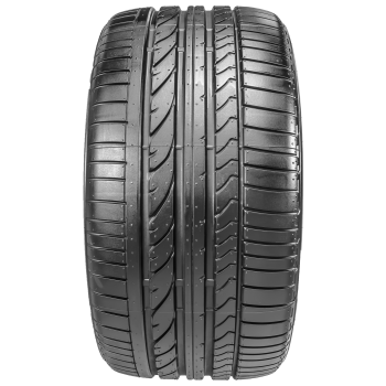 BRIDGESTONE - DUELER H/P SPORT - 265/45 R20 TL 104Y MOE -  Sommerreifen