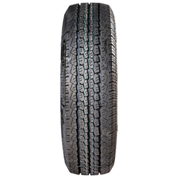 SECURITY - TR-603 TRAILER - 195/60 R12 TL 108/106N M+S -  Sommerreifen