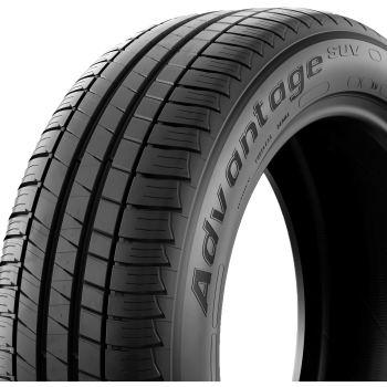 BFGOODRICH - ADVANTAGE SUV - 225/65 R17 TL 102H FSL -  Sommerreifen