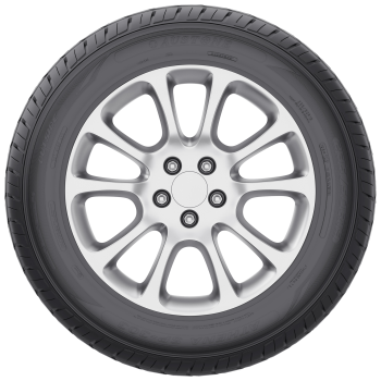 Preview: AUSTONE - ATHENA SP 303 XL - 255/55R18 109V TL XL -  Sommerreifen