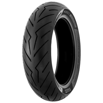 PIRELLI - DIABLO ROSSO SCOOTER - 160/60 R15 TL 67H -  Sommerreifen