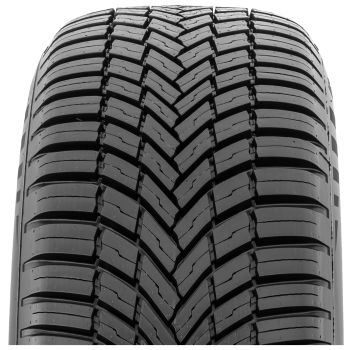 BRIDGESTONE - WEATHER CONTROL A005 EVO - 195/50 R15 TL 82V M+S 3PMSF -  Ganzjahresreifen