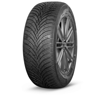 NORDEXX - NA6000 - 175/70 R13 TL 82T M+S 3PMSF -  Ganzjahresreifen