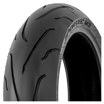 METZELER - SPORTEC M3180/55ZR17M/C (73W)  TL -  Reifen