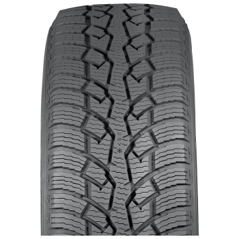 NOKIAN - HAKKAPELIITTA CR4 - 215/70 R15 TL 109/107R 3PMSF BSW -  Winterreifen