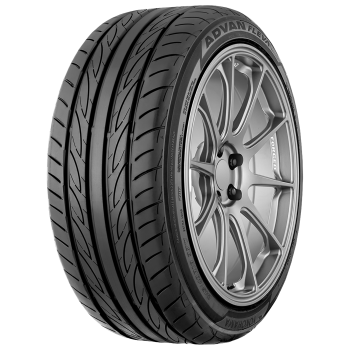 YOKOHAMA - ADVAN FLEVA (V701) - 275/35 R19 TL 100W XL -  Sommerreifen