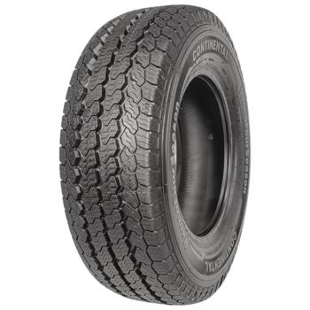 CONTINENTAL - VANCOFOURSEASON - 195/70 R15 TL 104/102R 8PR -  Ganzjahresreifen