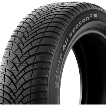 BFGOODRICH - G-GRIP ALL SEASON 2 - 175/65 R14 TL 82T M+S 3PMSF -  Ganzjahresreifen