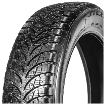 BRIDGESTONE - BLIZZAK LM-500 - 155/70 R19 TL 88Q M+S 3PMSF XL * -  Winterreifen