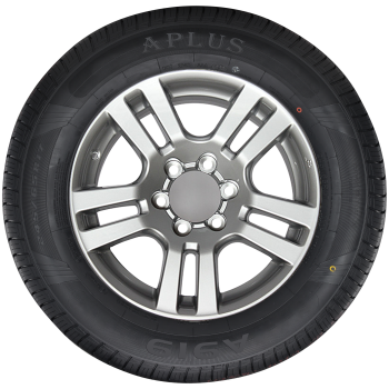 APLUS - A919 - 225/55 R18 TL 98H BSW -  Sommerreifen