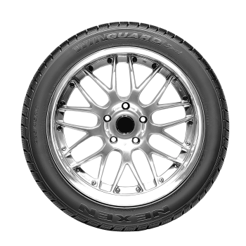 NEXEN - WINGUARD SPORT - 225/55 R16 TL 99H 3PMSF XL -  Winterreifen