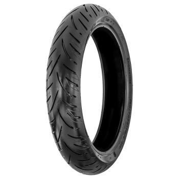 BRIDGESTONE - BATTLAX T31 FRONT - 120/70 R17 TL 58H FRONT J -  Sommerreifen