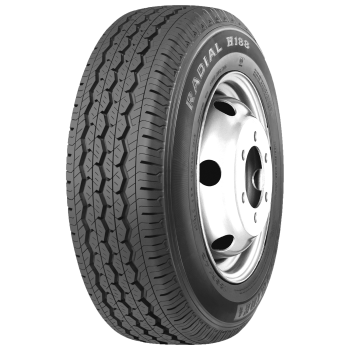 GOODRIDE - RADIAL H188 - 215/65 R15 TL 104/102T M+S BSW 6PR -  Sommerreifen