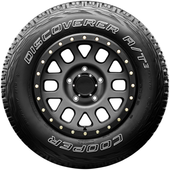 Preview: COOPER - DISCOVERER AT3 SPORT 2 - 195/80 R15 TL 100T M+S 3PMSF XL -  Ganzjahresreifen