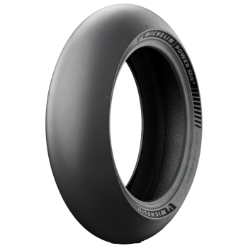 MICHELIN - POWER SLICK 2 - 190/55 ZR17 TL 75(W) NHS -  Sommerreifen