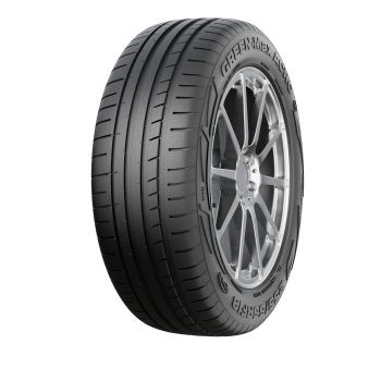 LINGLONG - GREEN-MAX ACRO - 245/45 R19 TL 98W RFT BSW -  Sommerreifen