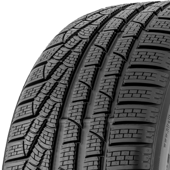 PIRELLI - WINTER 240 SOTTOZERO SERIE II - 215/45 R18 TL 93V M+S 3PMSF XL MO -  Winterreifen