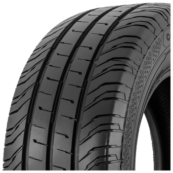 CONTINENTAL - CONTIVANCONTACT 200 - 225/55 R17 TL 101V XL -  Sommerreifen