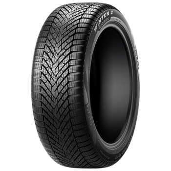 PIRELLI - CINTURATO WINTER 2 - 205/60 R17 TL 97H M+S 3PMSF XL BSW -  Winterreifen