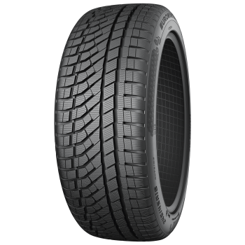 FALKEN - EUROWINTER HS02 PRO - 235/55 R18 TL 104V M+S 3PMSF XL BSW -  Winterreifen