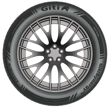 GITI - GITISYNERGY H2 SUV - 215/55 R18 TL 99V * XL BSW -  Sommerreifen