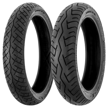 BRIDGESTONE - BATTLAX BT46 - 140/70 -17 TL 66H -  Sommerreifen