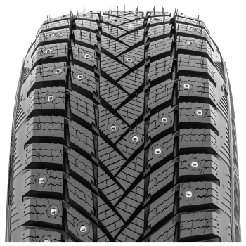 VREDESTEIN - WINTRAC ICE - 245/45 R18 TL 100T M+S STUDDED 3PMSF XL -  Winterreifen