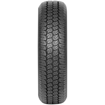 FRONWAY - DURAMAX 28 - 145 R13 TL 88/86Q BSW 8PR -  Sommerreifen