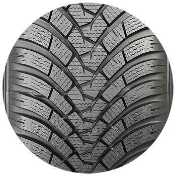 FALKEN - EUROWINTER HS01 - 185/55 R15 TL 82H M+S 3PMSF BSW -  Winterreifen