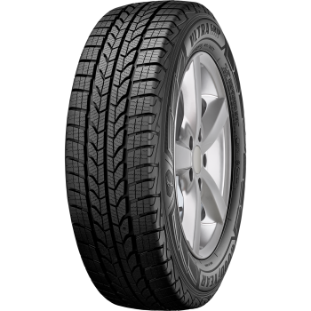 GOODYEAR - ULTRAGRIP CARGO - 215/70 R15 TL 109S M+S 3PMSF BSW 8PR -  Winterreifen