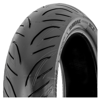 BRIDGESTONE - BATTLAX SCOOTER 2 R - 160/60 R14 TL 65H -  Sommerreifen