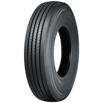 NANKANG - NR-066 - 7.50 R16 TT 121/120N 12PR TT -  Sommerreifen