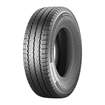 CONTINENTAL - VANCONTACT A/S - 285/65 R16 TL 131R M+S 3PMSF 10PR -  Ganzjahresreifen